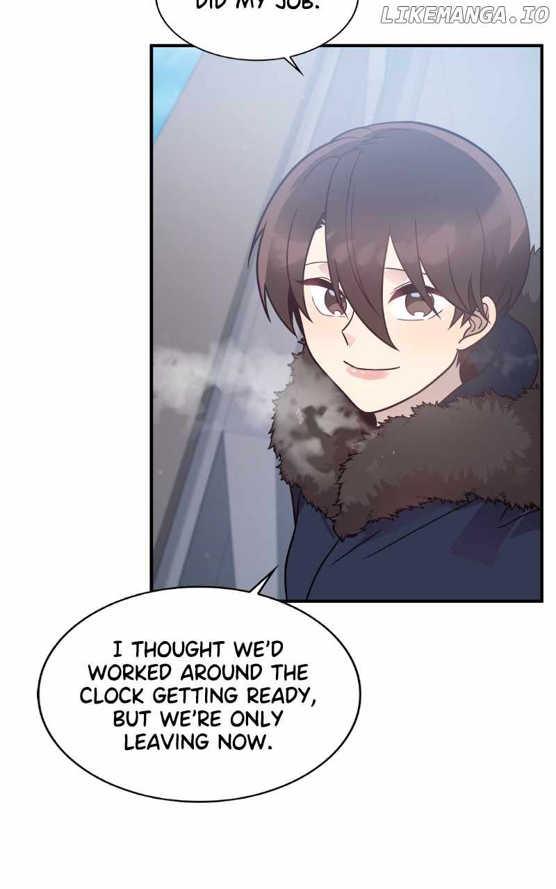 Pouring Money Into the Underdog Mercenaries Chapter 64 9
